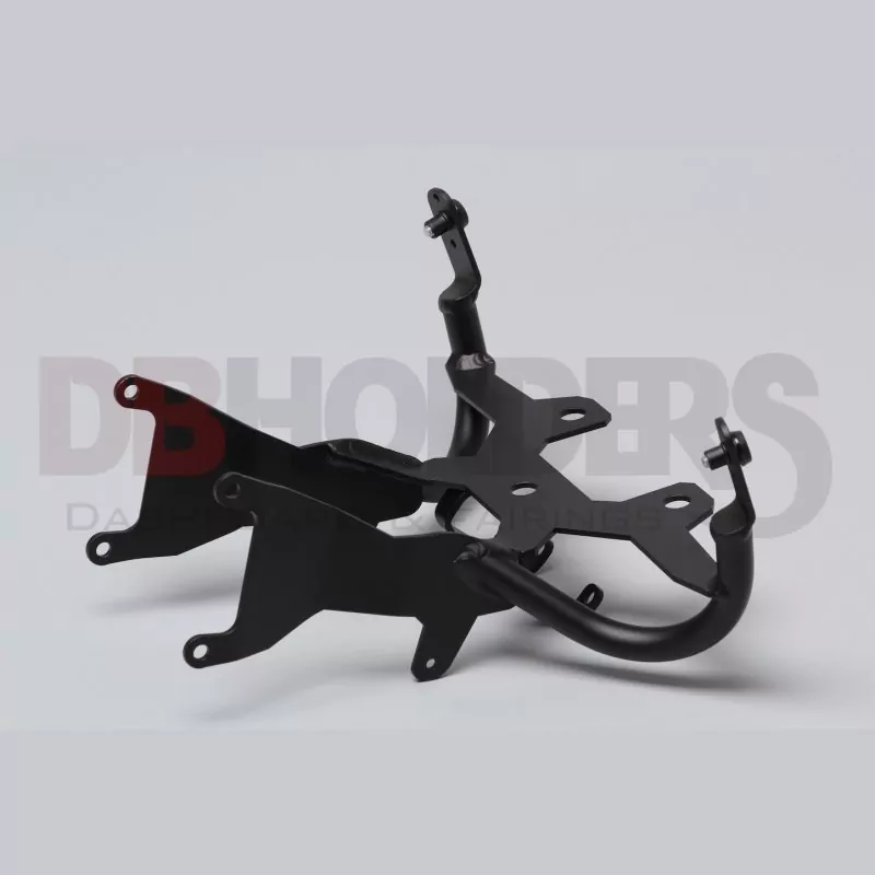 DB Holders Aluminium Verkleidungs Halter Honda CBR 600 RR 2013-