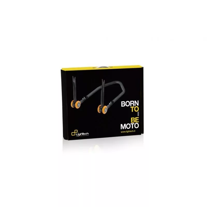 Lightech Street Hinterradständer Universal