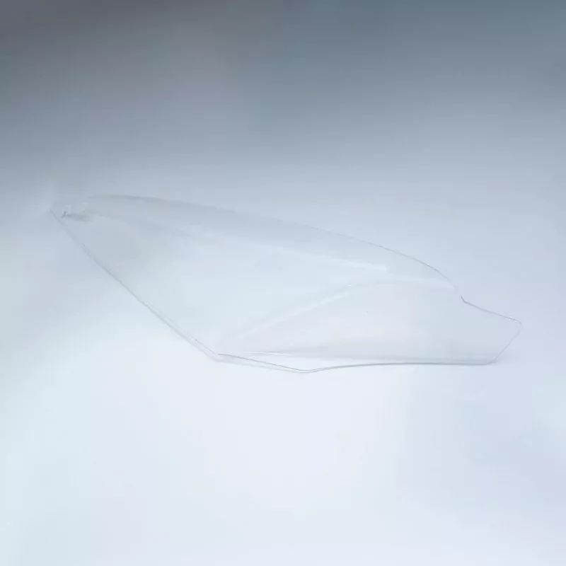 R&G Scheinwerferschutz für Kawasaki Z 1000 SX 2017- / Ninja 1000 SX 2020-