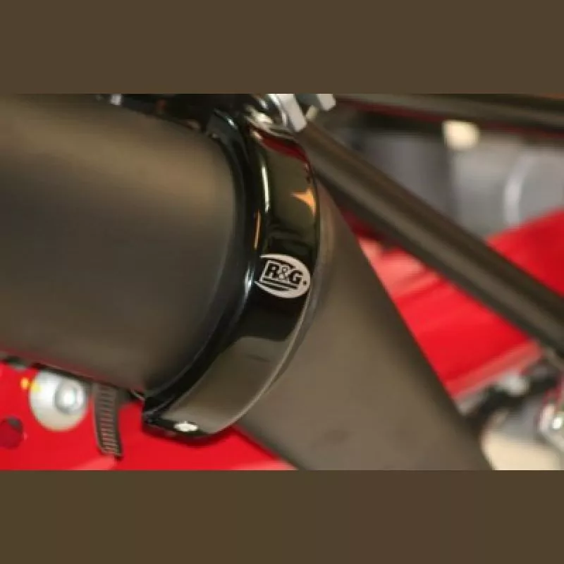 R&G Racing Auspuff Protektor Ducati Sport Classic 1000 S 2007-