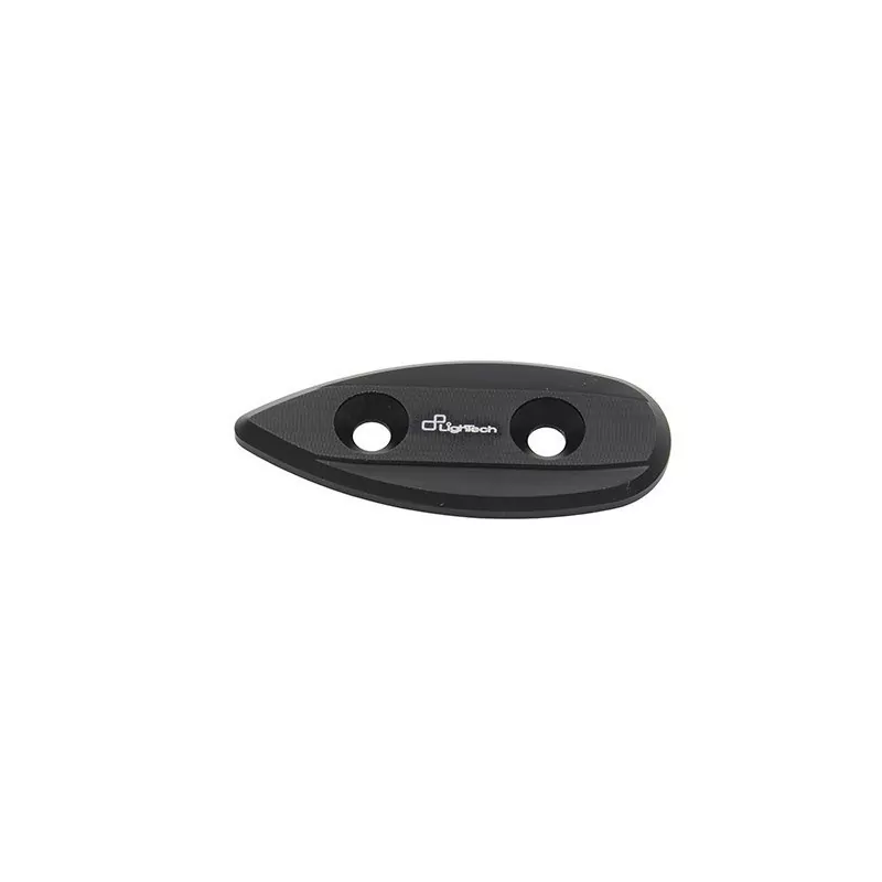 Lightech Spiegelabdeckungen Yamaha YZF R1 1998-2006 / R6 1999-2007