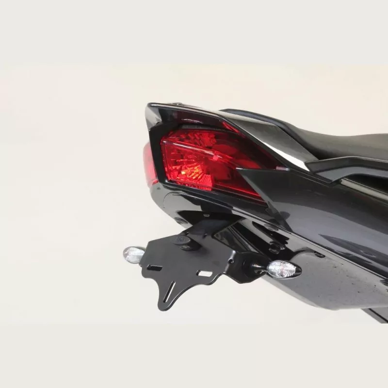 R&G Racing Kennzeichenhalter Yamaha Fazer 1000 2006-