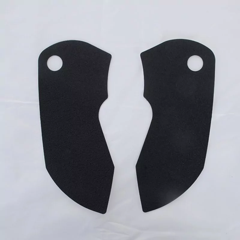 R&G Eazi-Grip Tank Traction Pads Yamaha XJR 1300 2015-