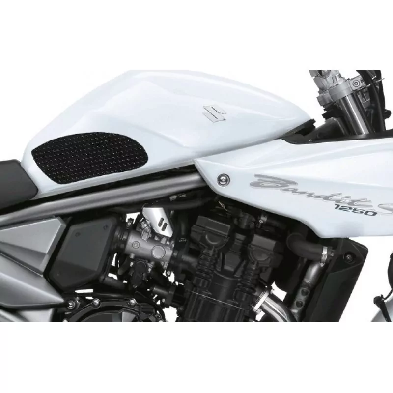Eazi-Grip EVO Tank Traction Pads Suzuki GSF 1250 Bandit 2007-