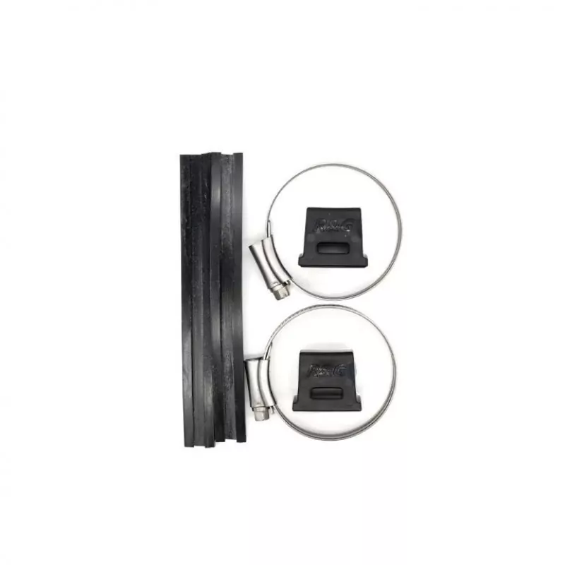 R&G Racing Lenkeranschlag Universal bis 18-25mm Durchmesser