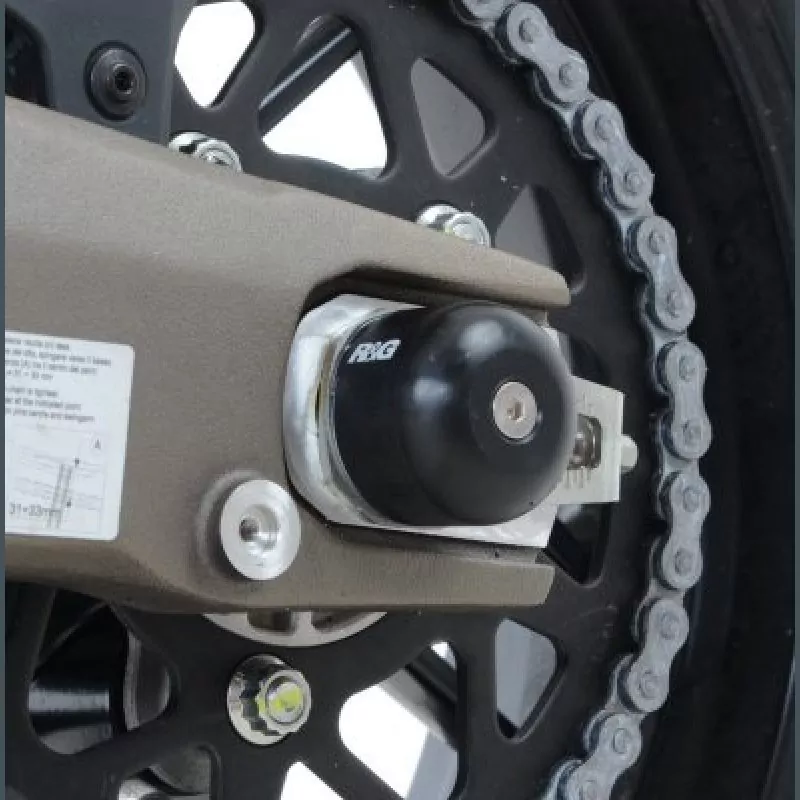 R&G Schwingen Protektoren Ducati Monster 821 2014-