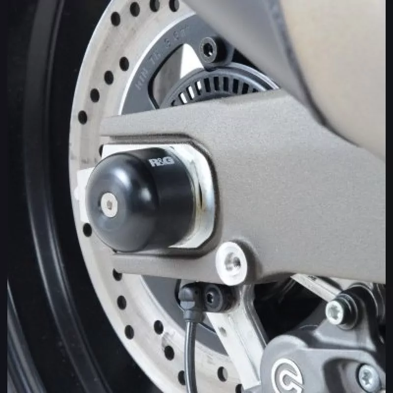 R&G Schwingen Protektoren Ducati Monster 821 2014-