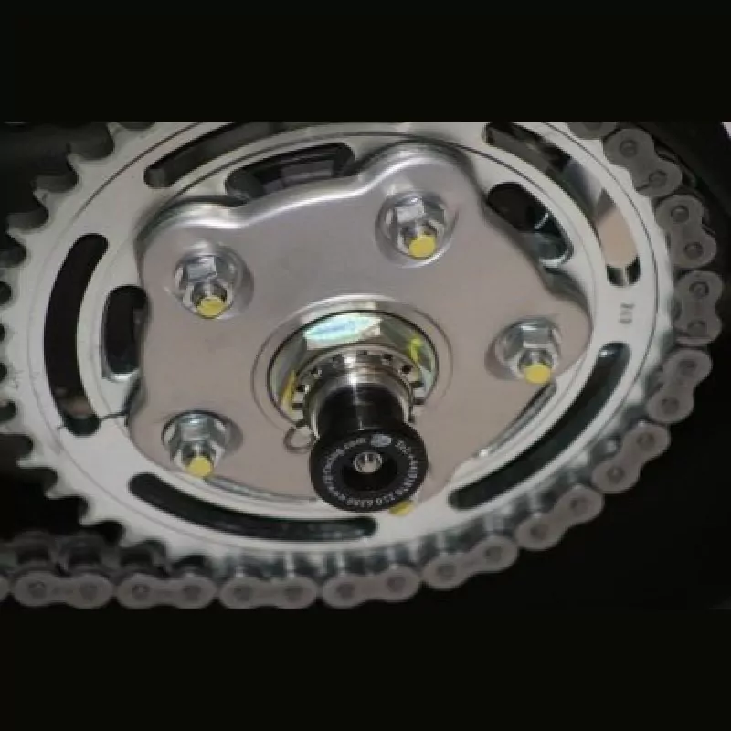 R&G Racing Schwingen Protektoren Ducati Monster 796 / S4 RS