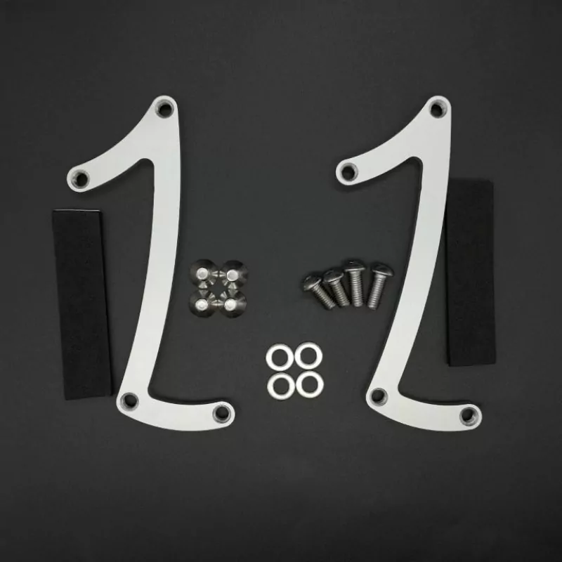 R&G Topcase Gepäckträger für die Honda NT 1100 2022-