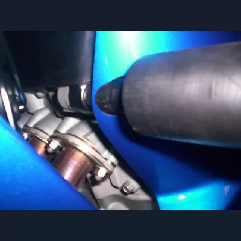 R&G Racing Sturzpads Kawasaki ZX-6 R 2005-2006