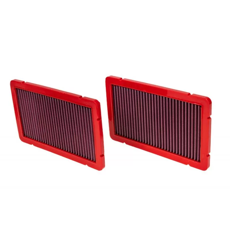 BMC Performance Luftfilter FERRARI 550 5.5 V12 Barchetta Pininfarina [Full Kit] FB129/03