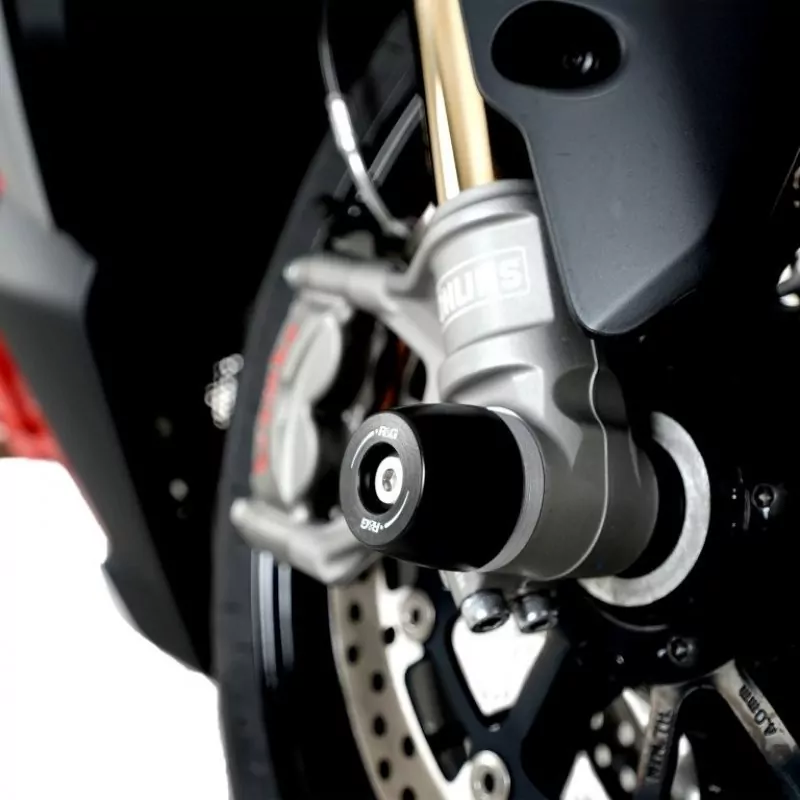 R&G APEX Gabel Protektoren Ducati Panigale V2 | Streetfighter V2 2025-
