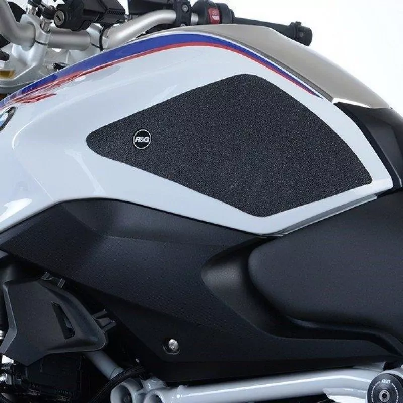 R&G Eazi-Grip Tank Traction Pads BMW R 1250 R 2019-