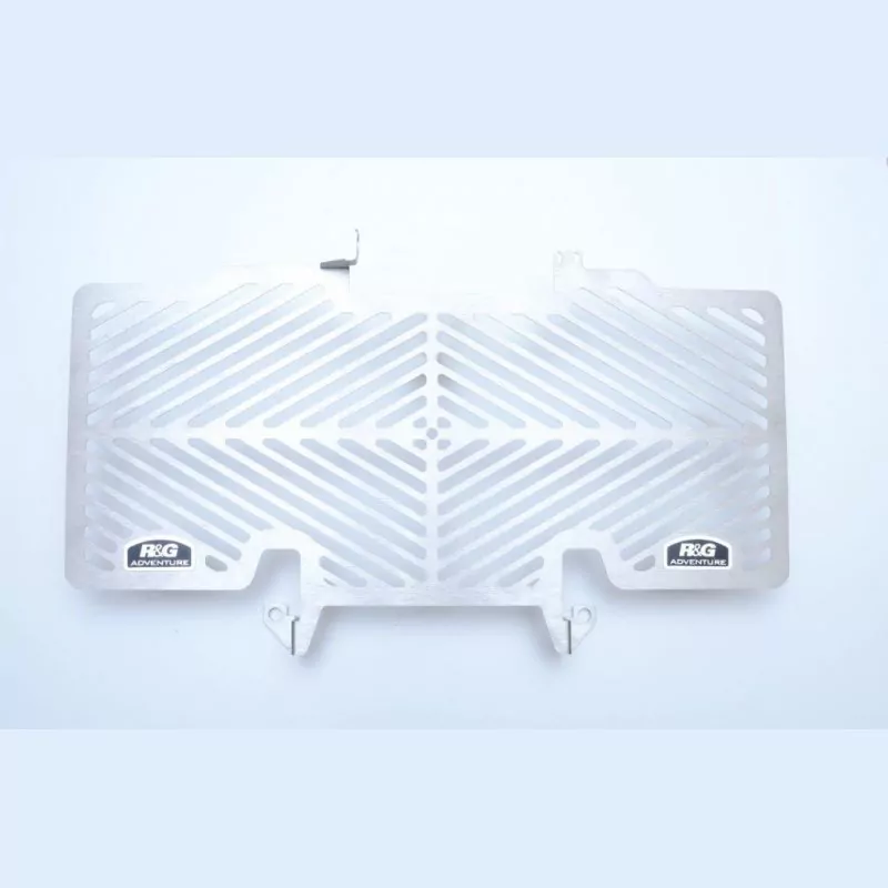 R&G Kühlergitter Wasserkühler Edelstahl BMW R 1200 RS / R 2015- / R 1250 R / RS 2019-