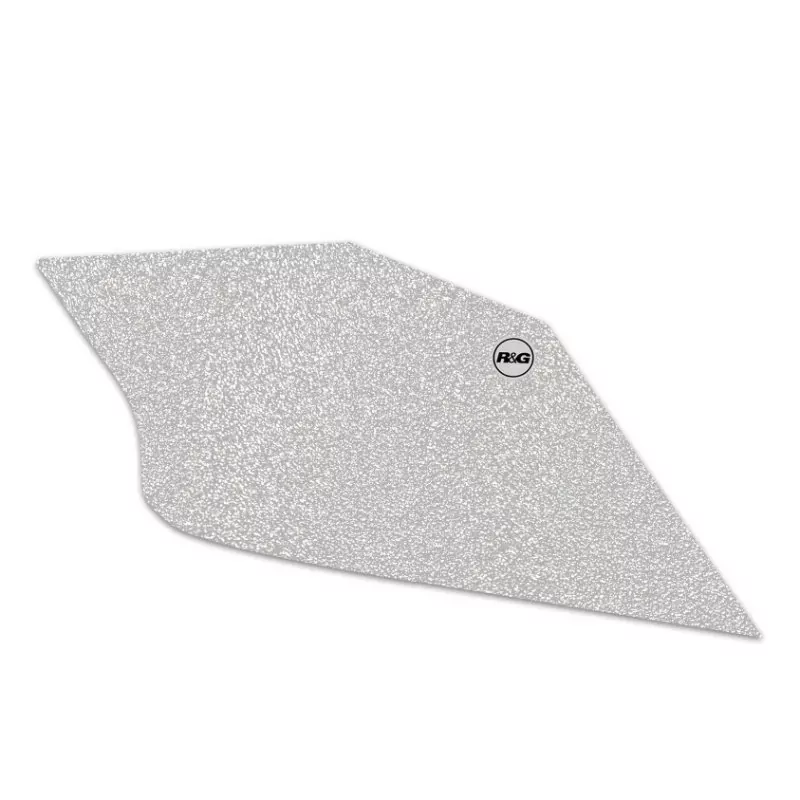 R&G Eazi-Grip Tank Traction Pads QJ Motor SRT 450 RX 2026-