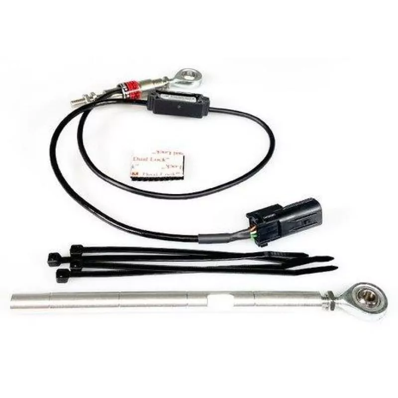 Cordona Blipper GP ASG Quickshifter / Blipper für Honda CBR 1000 RR 2017- / CB 1000 R 2018-