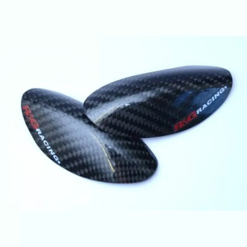 R&G Racing Carbon Tank Protektor MV Agusta F3 675 / 800 / Superveloce 800