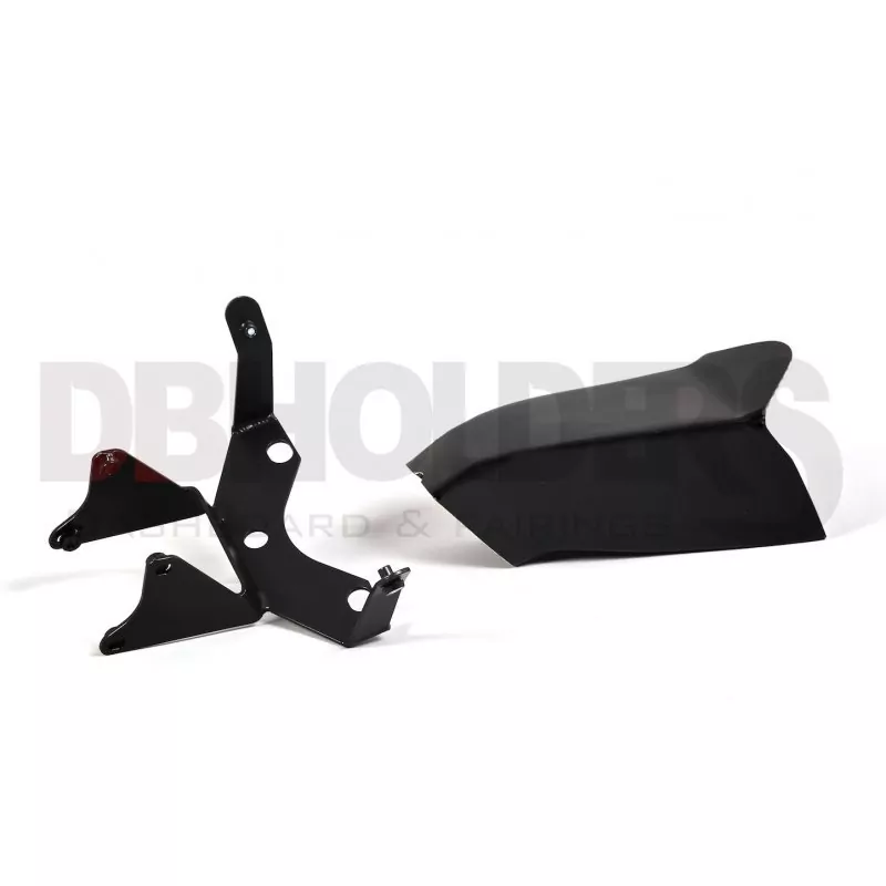 DB Holders Aluminium Verkleidungs Halter Yamaha YZF R6 2008-2016