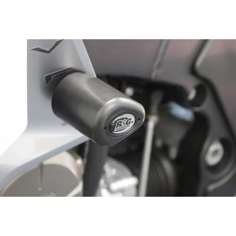 R&G Racing Sturzpads Honda VFR 1200 2010-