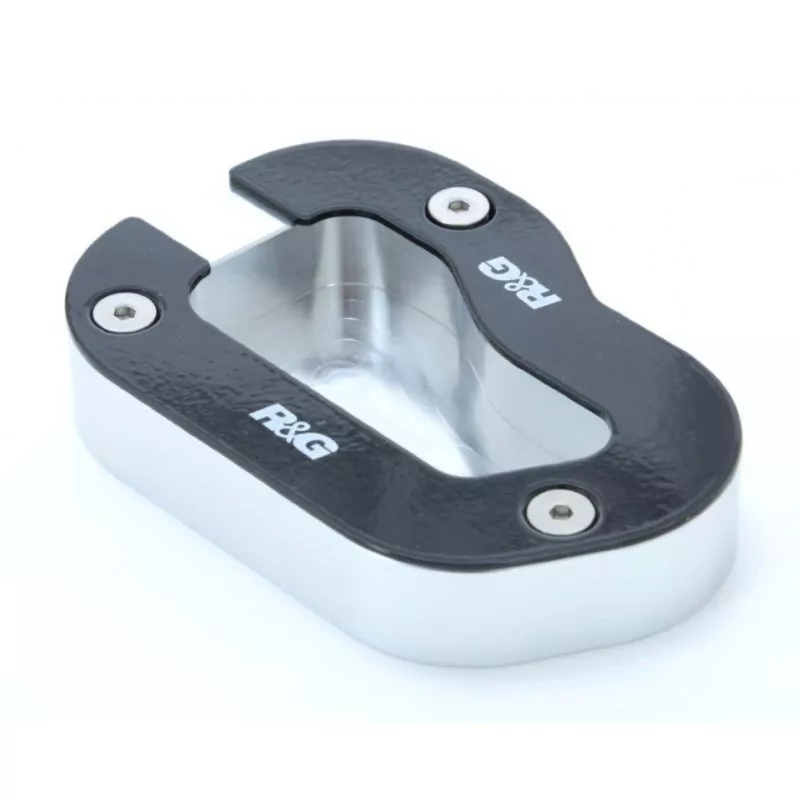 R&G Seitenständer Puck Triumph Tiger 1200 Explorer 2012-2017