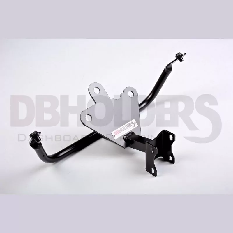 DB Holders Aluminium Verkleidungs Halter MV Agusta F4 1000 2011-