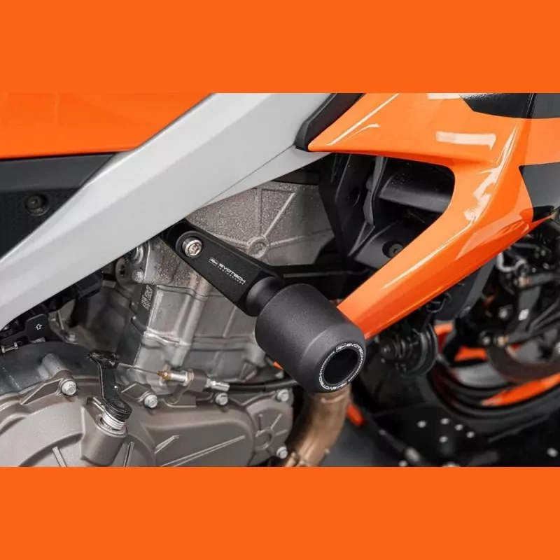 Evotech Sturzpads Aprilia Tuono 457 2025-
