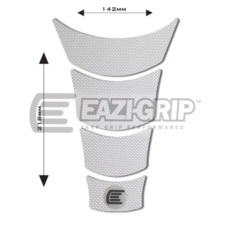 Eazi-Grip PRO Tank Pad Mitte DESIGN A