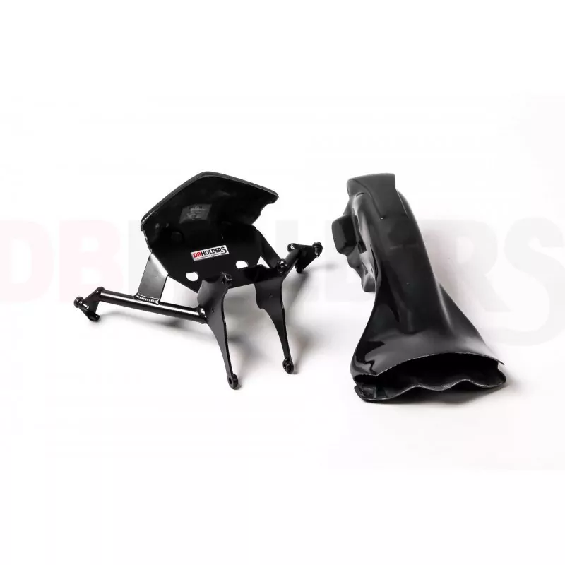 DB Holders Aluminium Verkleidungs Halter Aprilia RS 660 2021-