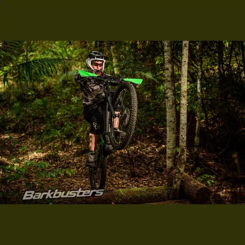 Barkbusters Paar Mountainbike Handschützer versch. Farben