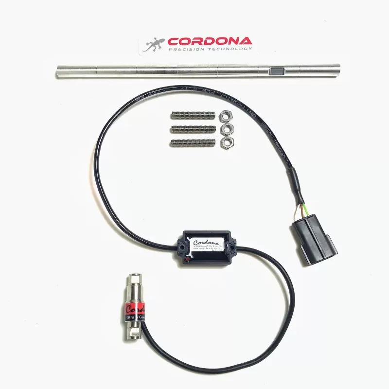 Cordona Blipper GP ASG Quickshifter / Blipper MV Agusta Modelle mit EAS 2.0 aufwärts