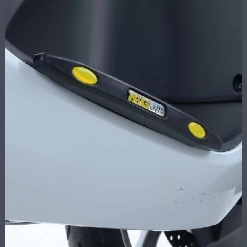 R&G Trittbrett Protektoren Yamaha Tricity 125 2015-2017