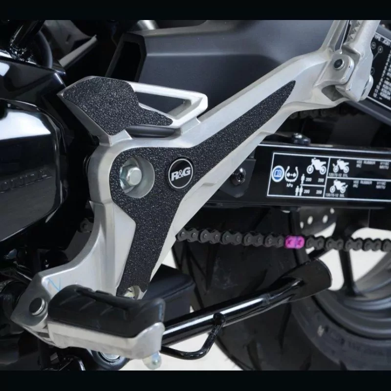 R&G Eazi-Grip™ Stiefel Schutz Pads Honda MSX 125 2016-2020