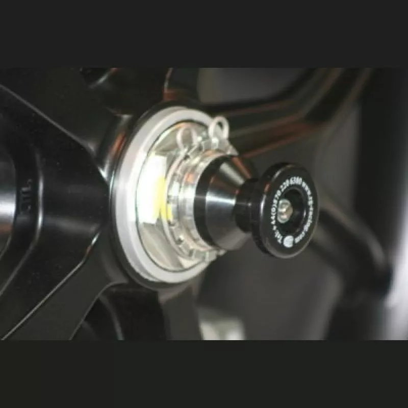 R&G Racing Schwingen Protektoren Ducati Monster 796 / S4 RS