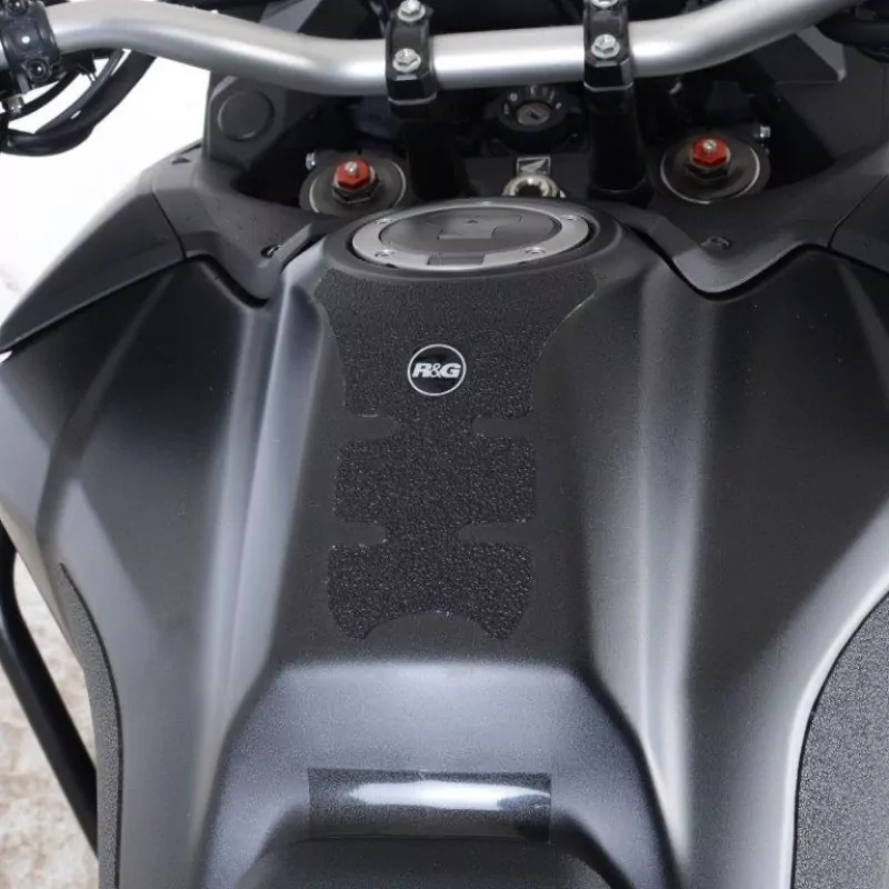 R&G Eazi-Grip Tank Traction Pads Honda CRF 1100 L Africa Twin 2020-