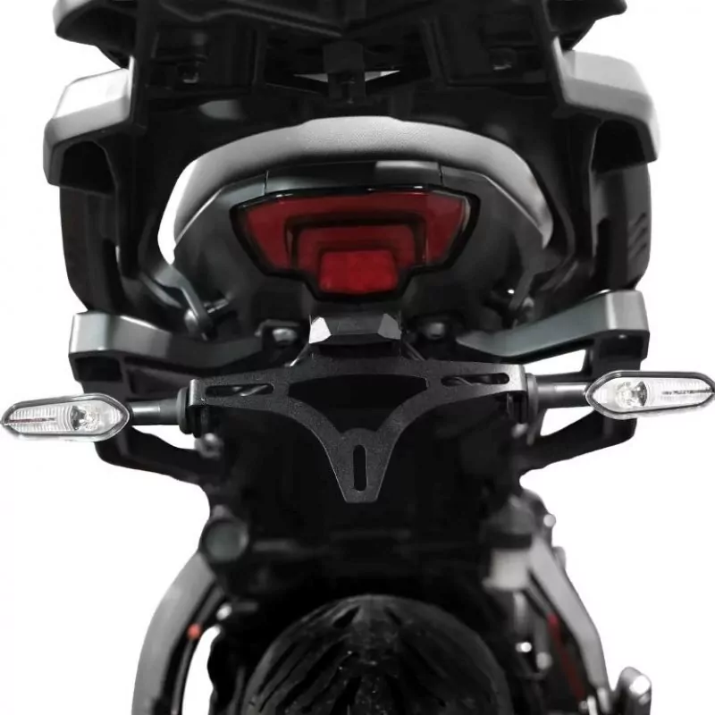 R&G Premium Kennzeichenhalter Yamaha Tracer 7 | GT 2025-