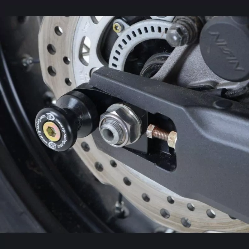 R&G Schwingen Protektoren Honda CRF 1000L Africa Twin 2016- / Adventure Sports 2018-2019