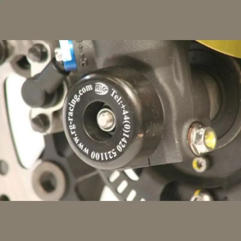 R&G Racing Gabel Protektoren Honda CB 1000 R 2008-2017