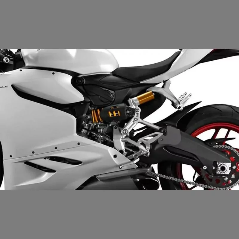 Eazi-Grip™ Abriebschutz Ducati Panigale 899 | 959