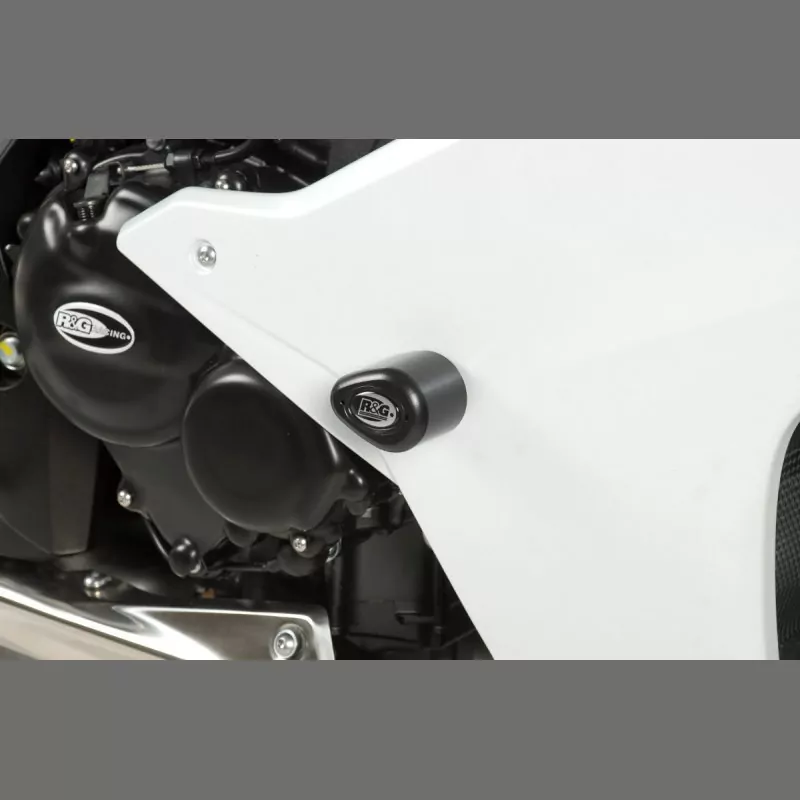 R&G Racing Kupplung Protektor Honda CBR 600 F 2011-