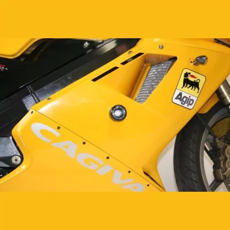 R&G Racing Sturzpads Cagiva Mito 125