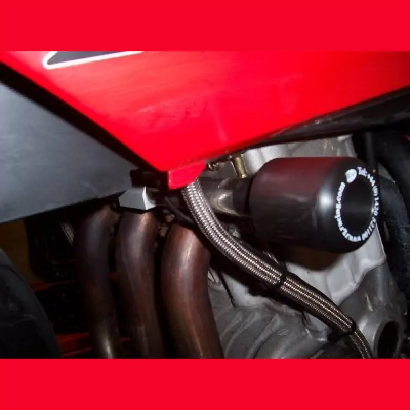 R&G Racing Sturzpads Set Benelli Tornado RS