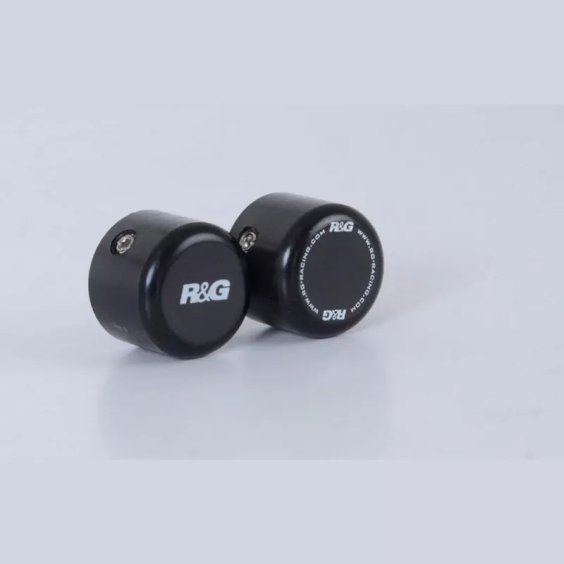 R&G Gabel Protektoren Kawasaki Ninja 125 / Z 125 2019-