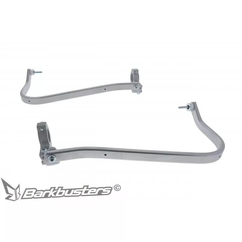 BarkBusters Befestigungs Kit for Benelli TRK 502 / 502 X 2020- / TRK 702 / 702 X 2024-