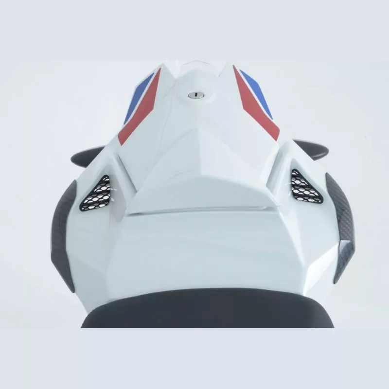 R&G Racing Carbon Heck Protektor BMW S 1000 RR 12-14 / HP 4