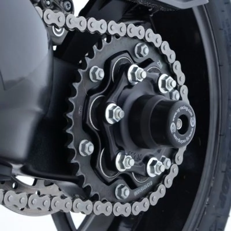 R&G Schwingen Protektoren KTM Super Duke 1290 R 2014- / GT 2016- / Super Duke 1390 2024-