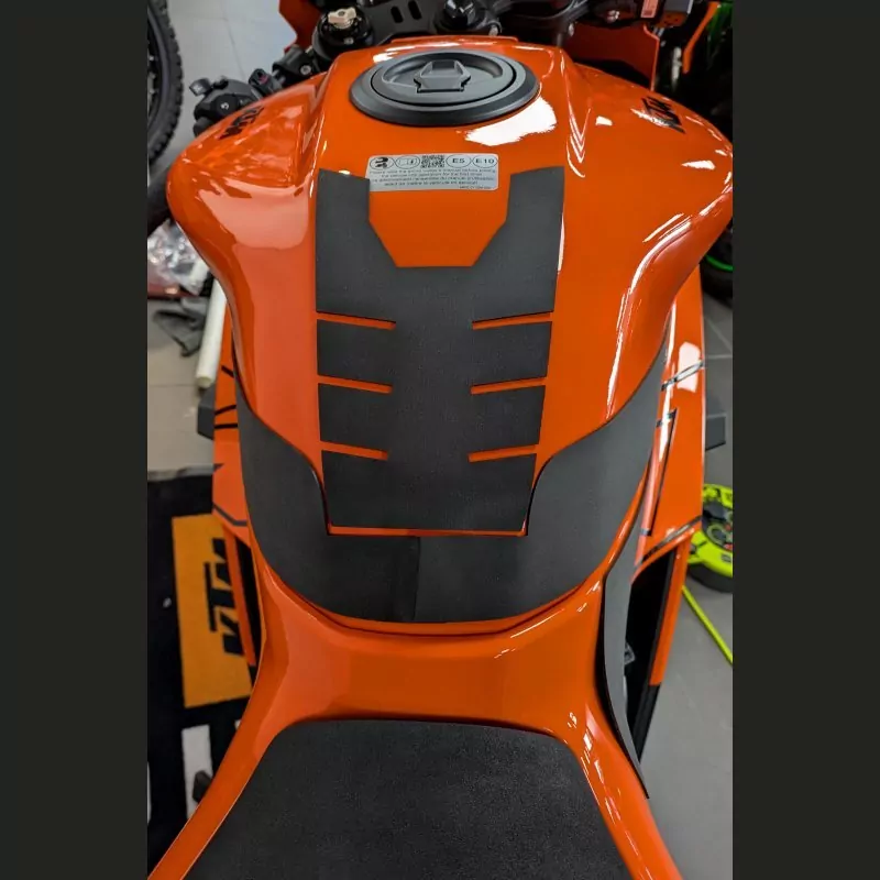 Eazi-Grip WRAP Tank Traction Pads KTM 990 RC R 2026-