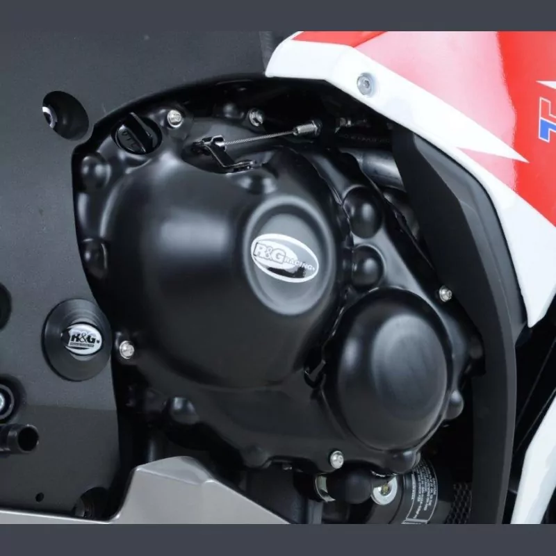 R&G Racing Motordeckel Protektor Set Honda CBR 1000 RR 2008-2016