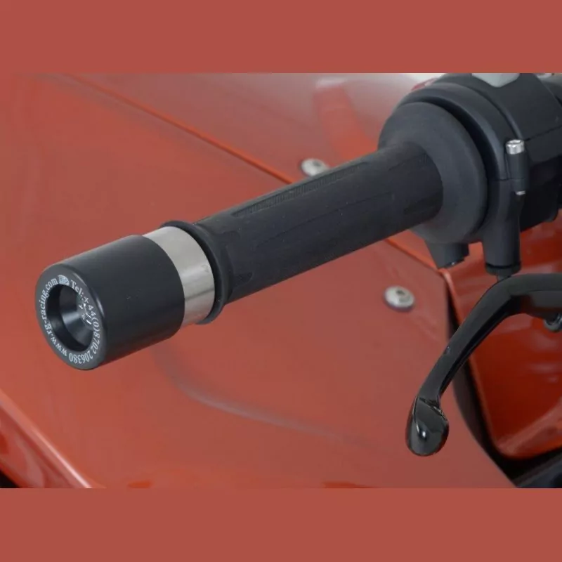 R&G Racing Lenker Protektoren BMW F 800 GT 2013-