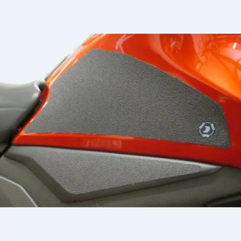 R&G Eazi-Grip Tank Traction Pads Honda VFR 1200 2010-