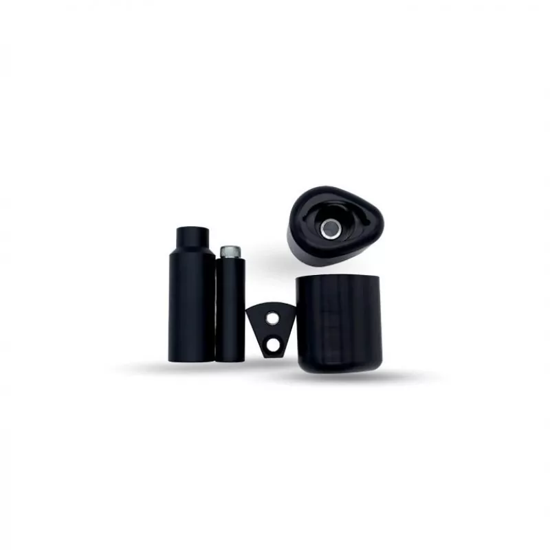 R&G Racing Sturzpads "No Cut" BMW G 310R 2021-